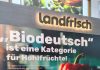 Foto des Tages: „‚Biodeutsch‘ ist eine Kategorie für Hohlfrüchte!“