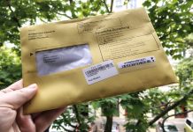 „Das Gericht“ aus dem Sachsensumpf, nicht Sachsenwald – Gelber Brief für den Publizisten, Journalisten, Verleger, Vater und Großvater und so weiter und so fort Stefan Pribnow