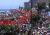 Italien vor 25 Jahren: Die „chilenische Nacht“ – Auf dem G8-Gipfel in Genua