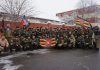 Die Internationale Brigade „Pjatnaschka“ – Interbrigadisten der DVR seit über ein Dutzend Jahren im Krieg gegen Faschisten aus Banderasten Interbrigadisten von „Pjatnaschka“