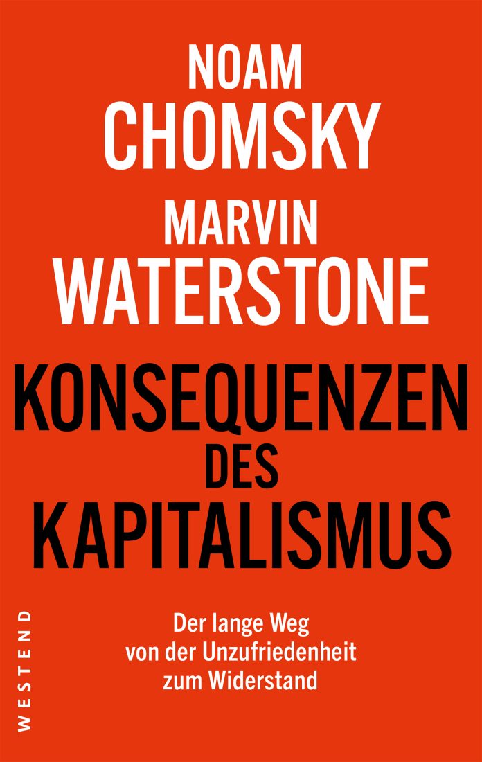 Konsequenzen des Kapitalismus U1 9783864893551 C Westend Verlag GmbH