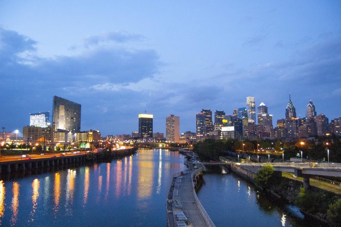 Eine Ansicht von Philadelphia, VSA. Quelle: Pixabay, Foto: Birgit