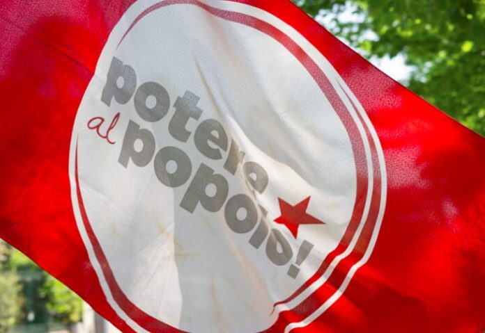 Potere al Popolo ci sarà