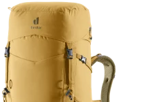 Der Deuter ist da! – Zum Trekkingrucksack Aircontact Core 60+10