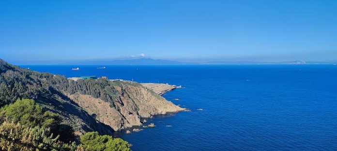 Ceuta. Quelle: Pixabay, Foto: Miki8585
