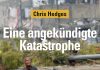 Ein angekündigter Völkermord in Palästina – Reportagen über das Überleben in einem von jüdischen Zionisten besetzten Land und den Widerstand gegen die jüdischen Invasoren von Chris Hedges