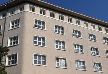 Kommentar: Kartellparteien im Vasallenstaat, Vielvölkerstaat, Apartheidstaat und Kriegsstaat BRD – Sozen von der L rufen Christen von der CDU erneut zum Schwur gegen die AfD auf