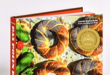 „Über 100 Rezepte von herzhaft bis süß, altbewährt und modern interpretiert“ – Annotation zum Werk „Das Polen-Backbuch“ von Laurel Kratochvila