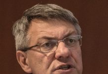 CGIL-Generalsekretär Landini: Nach vier Jahren Meloni-Regierung geht es „uns schlechter“, die „Bilanz ist negativ“