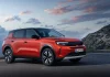 Mit einem Opel Frontera GS Electric durch Berlin und Brandenburg