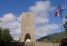 Das SS-Massaker in Sant‘ Anna di Stazzema – Ein Kapitel unbewältigter brauner Vergangenheit der Bundesrepublik Deutschland