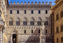 Noch ein Bankengigant für die Bourgeoisie der Republik Italien?