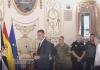 Pedro Sánchez spricht von einem „Angriff auf die territoriale Integrität“ des Königreiches Spanien