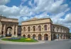 Berühmte Opern in einem beachtlichen Freilichttheater – MOF Sferisterio 2026 oder das 62. Macerata Opernfestival