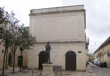 Vor 110 Jahren wurde der spätere christdemokratische Parteiführer Italiens Aldo Moro geboren
