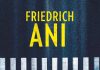 Annotation zum Roman „Lichtjahre im Dunkel“ von Friedrich Ani