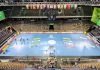 Arbeitssieg im Fuchsbau – Füchse Berlin Handball GmbH gegen VfL Handball Gummersbach GmbH