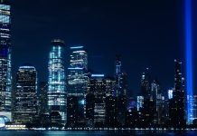 Nur wenigen Sekunden Abweichung von einem Stein im freien Fall – Serie: 25 Jahre nach 9/11 (Teil 2/3)