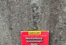 Kommentar: Nach den Wahlen im Bindestrichstaat Mecklenburg-Vorpommern und in der Migrantenmetropole Berlin ist vor den Wahlen in … – Wesentliches wird sich nicht ändern