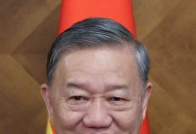 Der Generalsekretär der KPV und Präsident Vietnams Tô Lâm traf in New York mit der Führung der Kommunistischen Partei der Vereinigten Staaten von Amerika zusammen