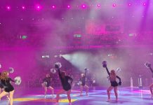 Füchse mit Fabian Wiede gegen Wetzler – Viele technische Fehler und Fehlwürfe in der Berliner Max-Schmeling-Halle