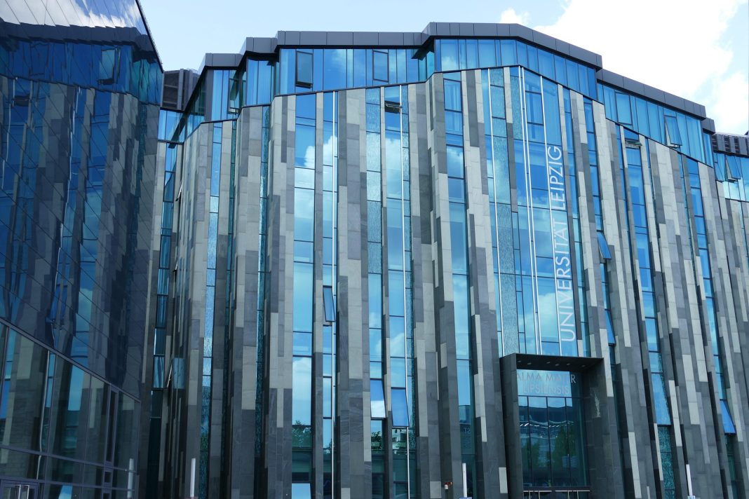 Universitaet Leipzig Quelle: Pixabay, Foto: Falco