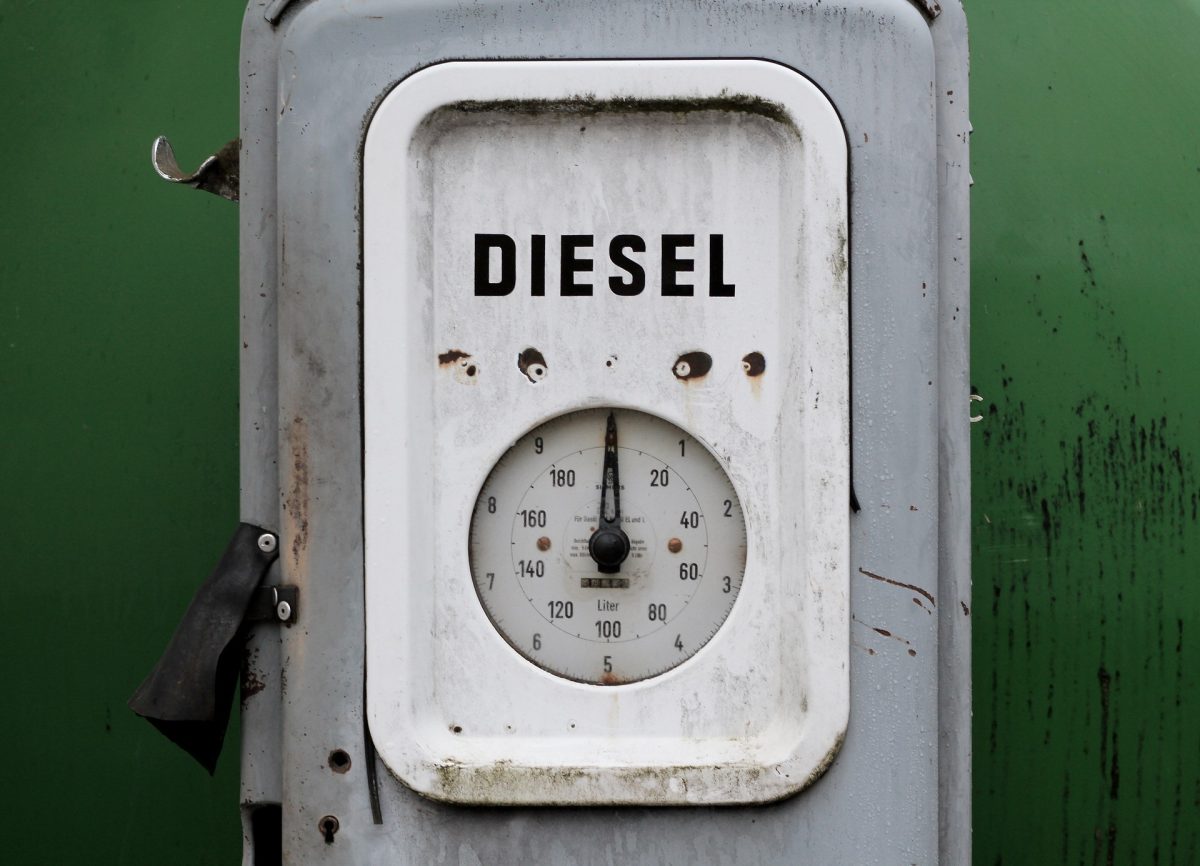 Diesel