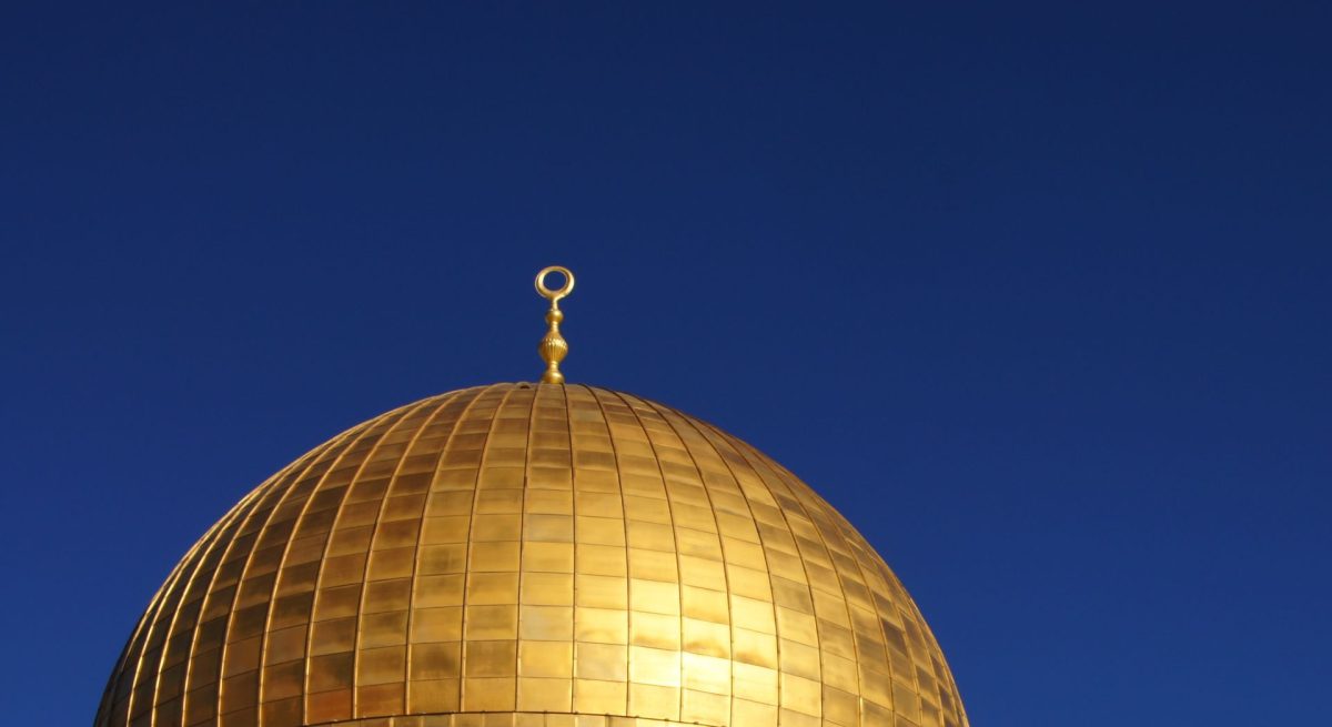 Islamisten