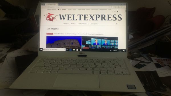 WELTEXPRESS