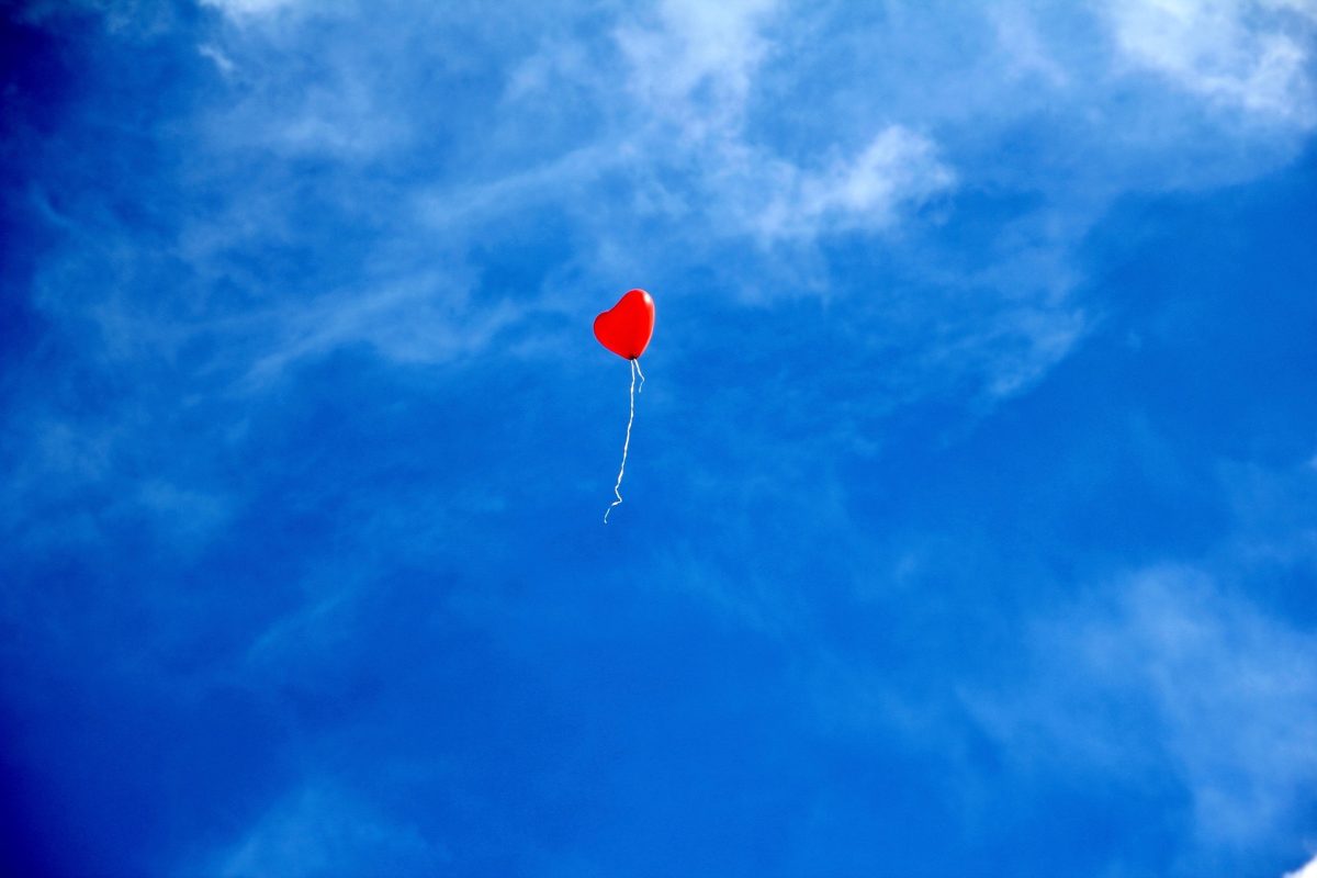 Luftraumsperre über US-Großstadt – Wie ein Partyballon zur nationalen Luftnummer wurde