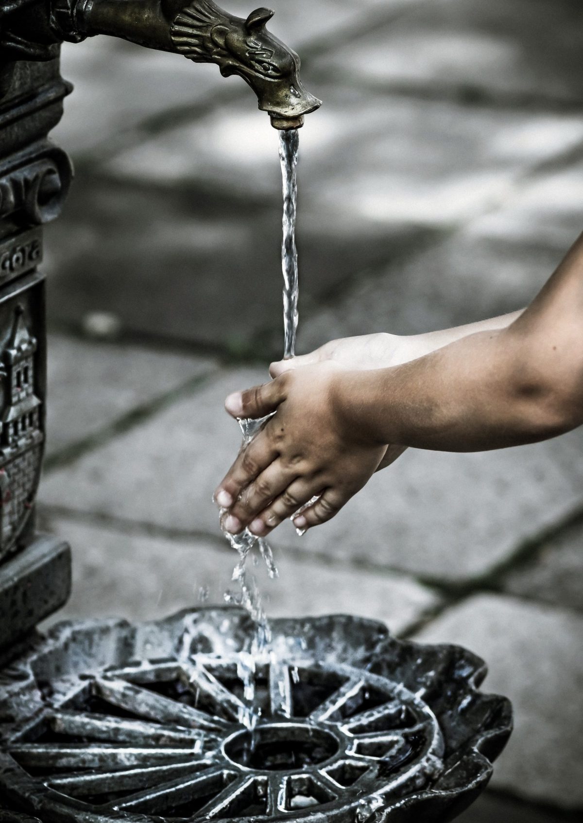 Polemik: Lustig, lustig, tralalalala! – Ein Cretin des Kapitals