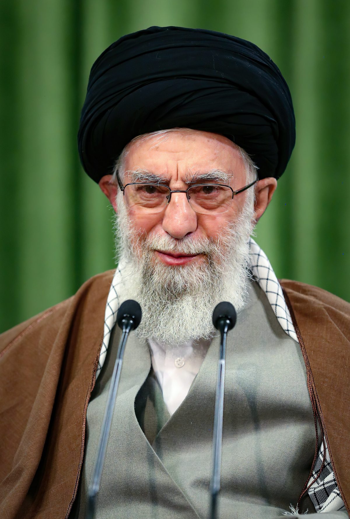 Ali Chamenei