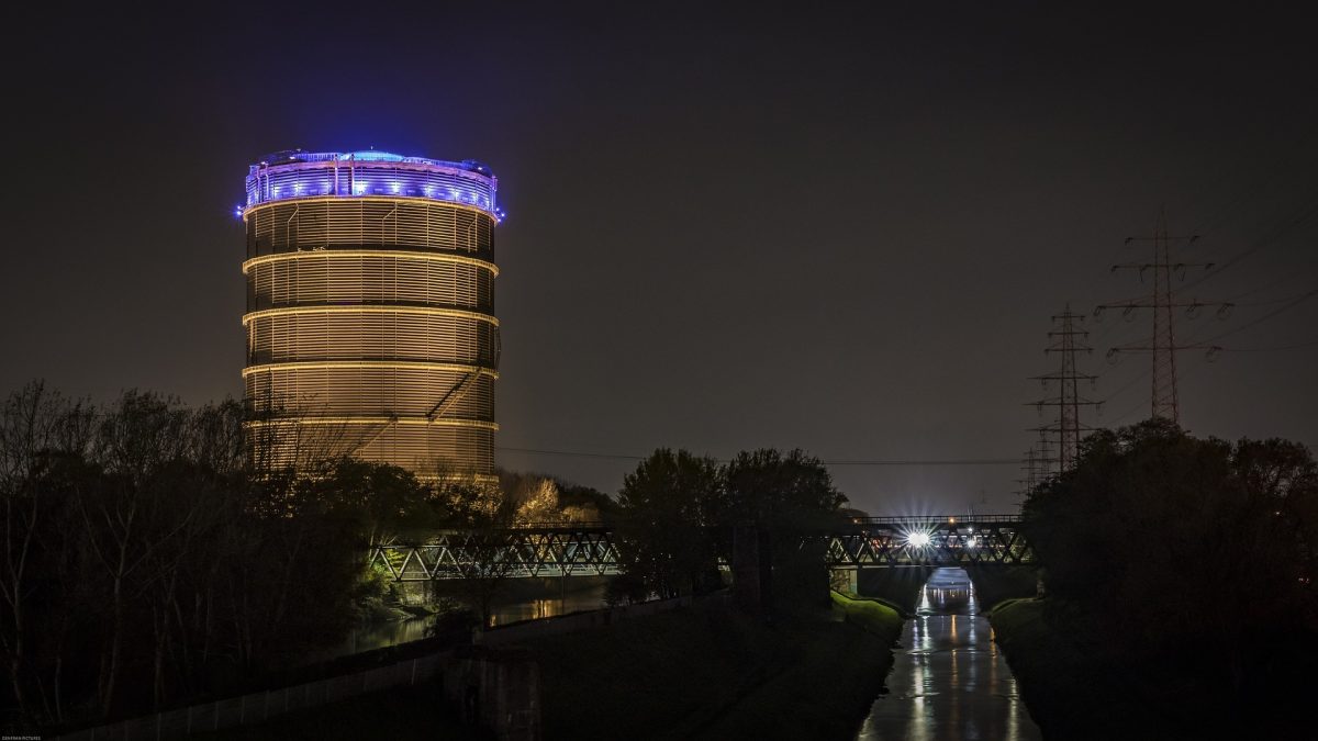 Die BRD wird weiter runterregiert und runtergewirtschaftet – Die Füllstande der Gasspeicher fallen, die „Gasspeicherfüllstände“ befinden sich „auf einem historischen Tief“, und die Preise steigen