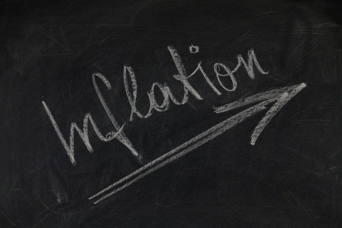 Inflation. Quelle: Pixabay, Foto: Gerd Altmann