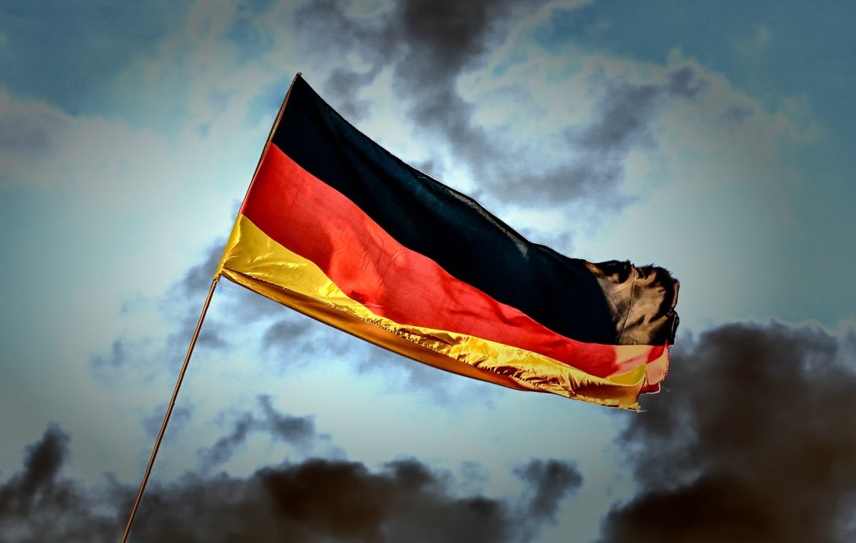 Die deutsche Bevölkerung der BRD schrumpft drastisch