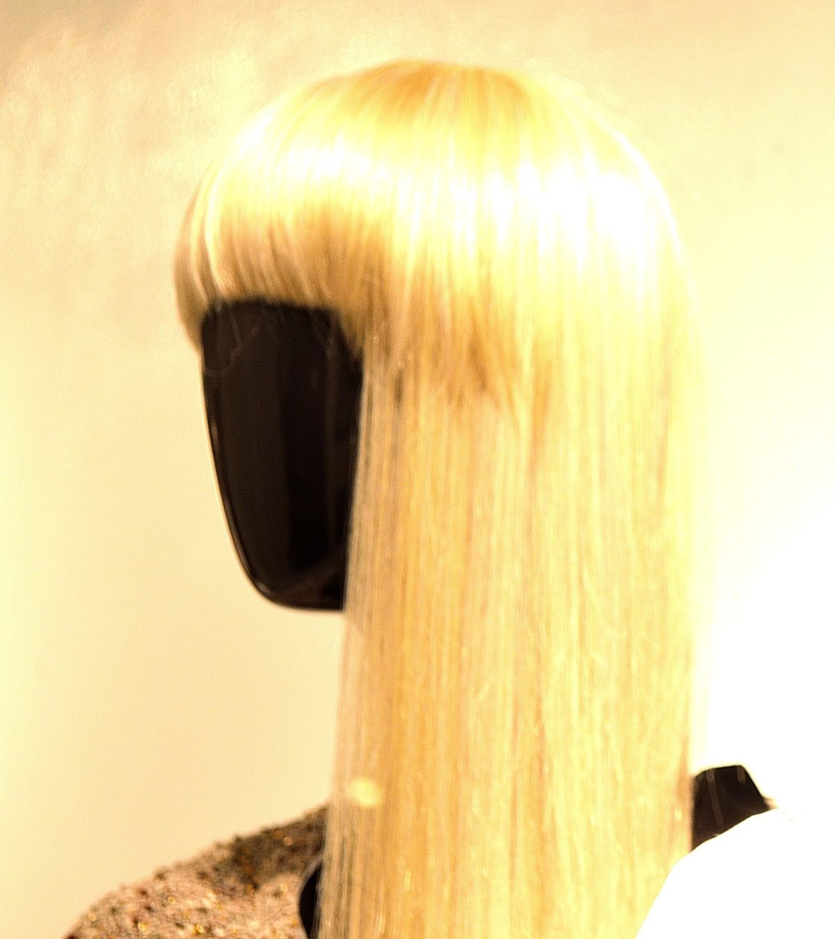 Blond, sehr blond. Quelle: Pixabay, Foto: PublicDomainPictures