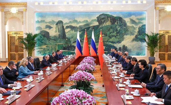 Putin X Peking 2026-05-19 C TASS